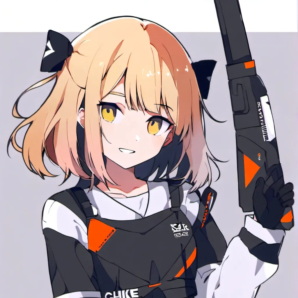 chat with ai character: your sister