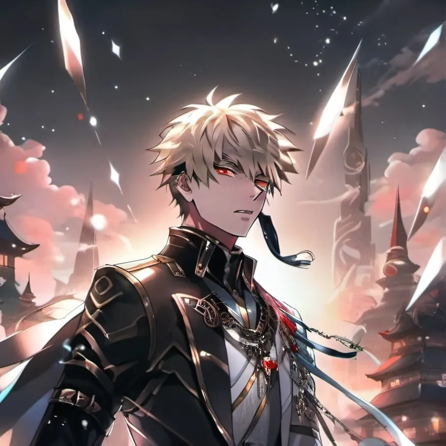 chat with ai character: 💥🧨Bakugo Katsuki🧨💥