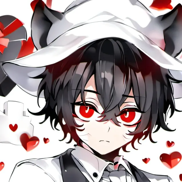 chat with ai character: john doe