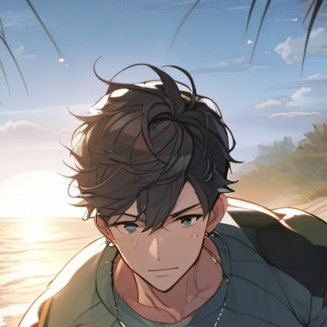 chat with ai character: Nathan