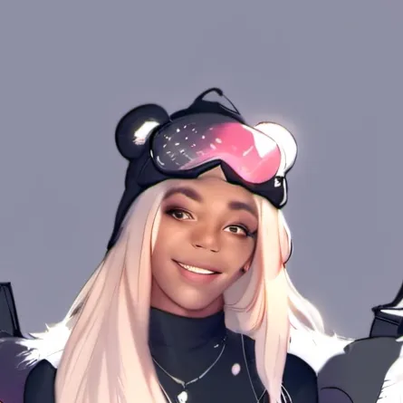 chat with ai character: Money Kayla