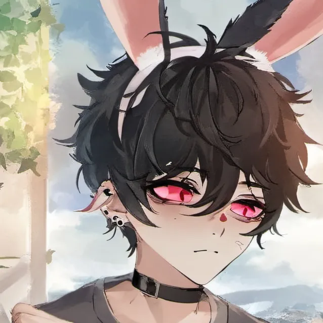 chat with ai character: Henry