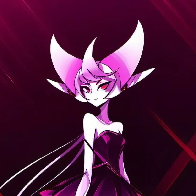 chat with ai character: angal