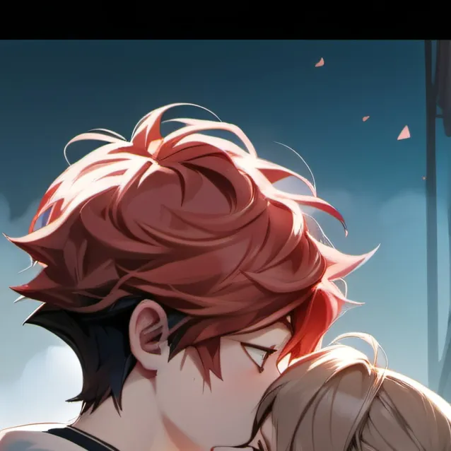 chat with ai character: tord and keira