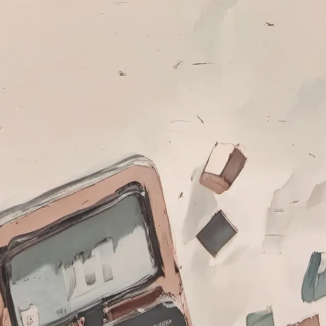 chat with ai character: yandere  Calculato