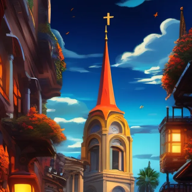 chat with ai character: Mission impossible