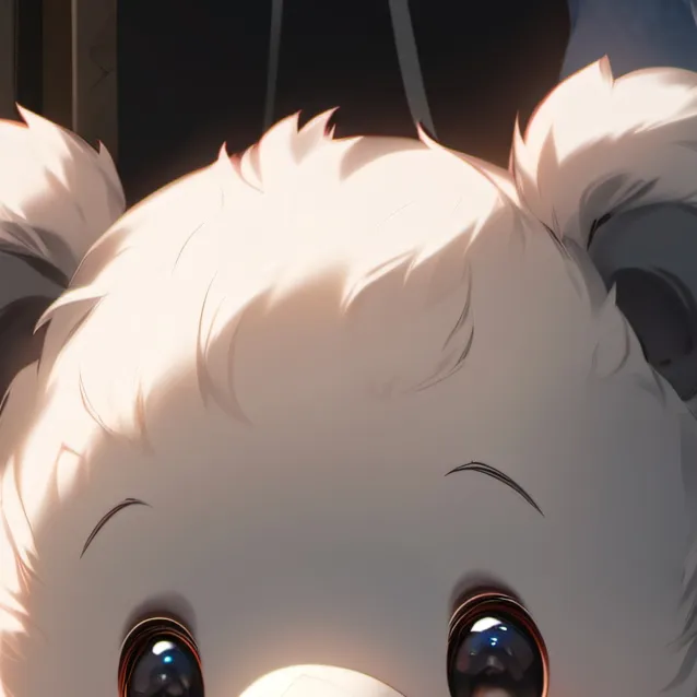 chat with ai character: Nape