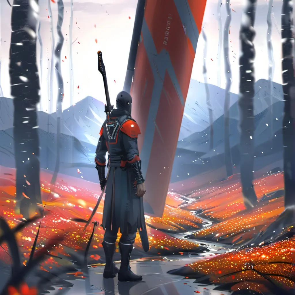 chat with ai character: idk