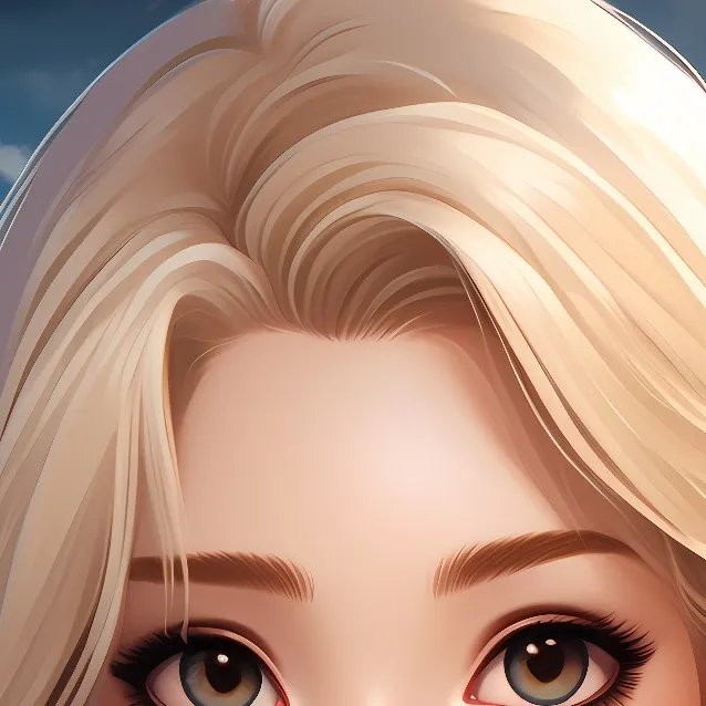 chat with ai character: Lillian