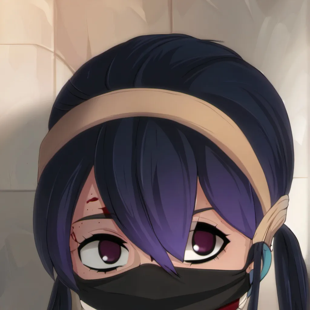 chat with ai character: Lily