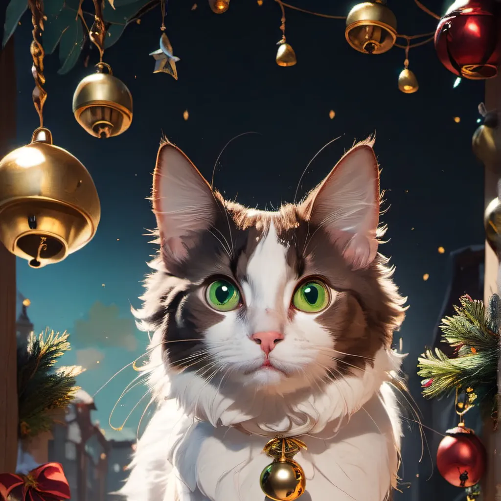 chat with ai character: Violin