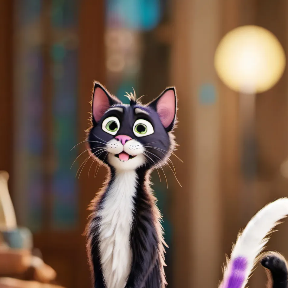 chat with ai character: Catnap