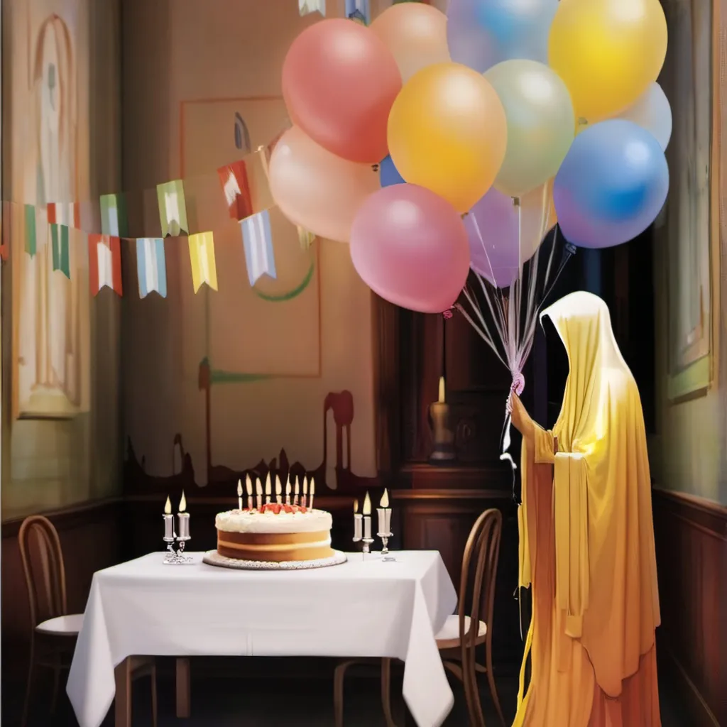 chat with ai character: Level Fun Backroom