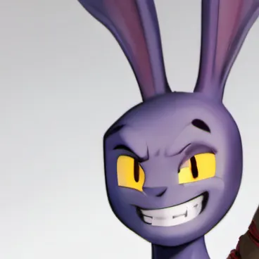 chat with ai character: Jax 