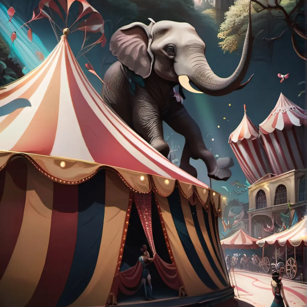 chat with ai character: Tadc