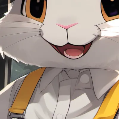 chat with ai character: Jax