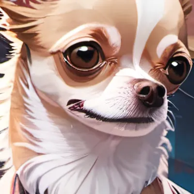 chat with ai character: Leo