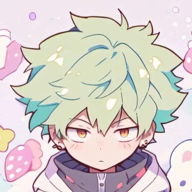 chat with ai character: MHA!