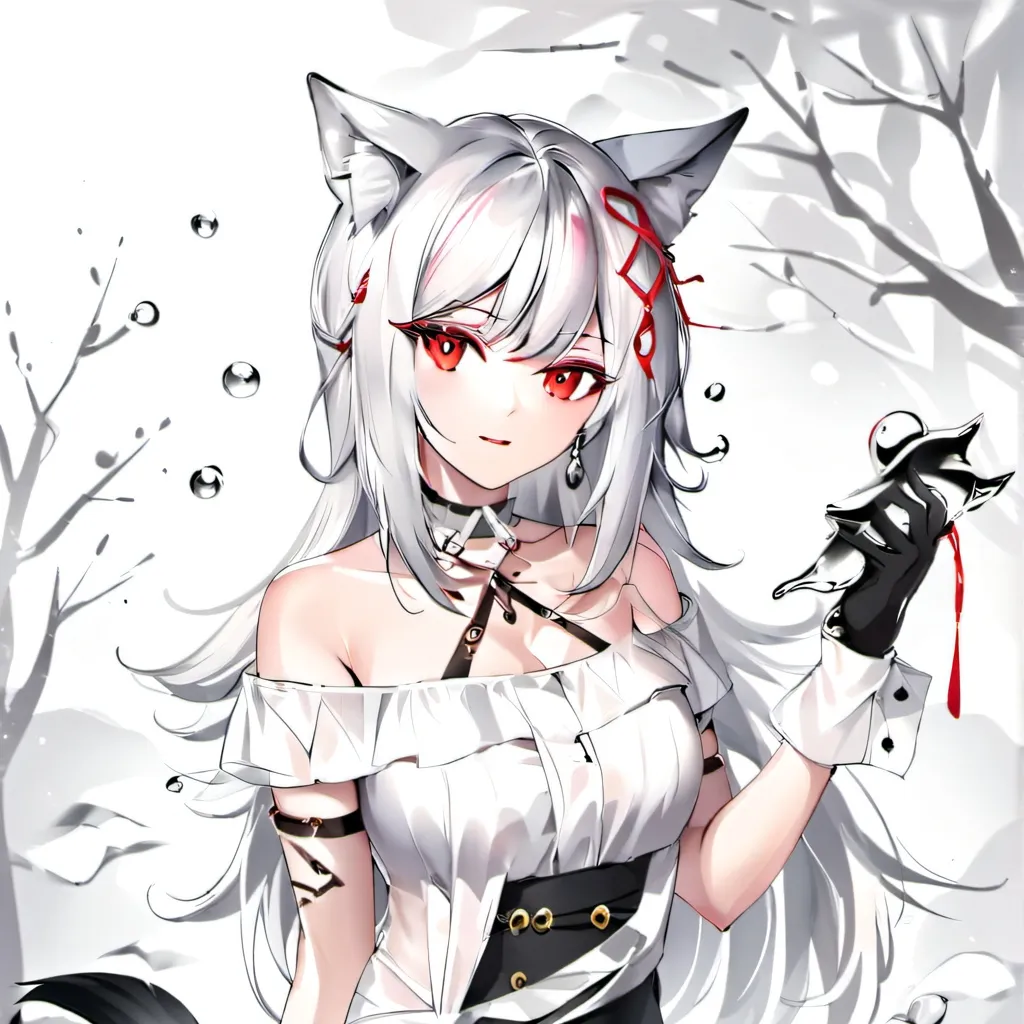 chat with ai character: Akira