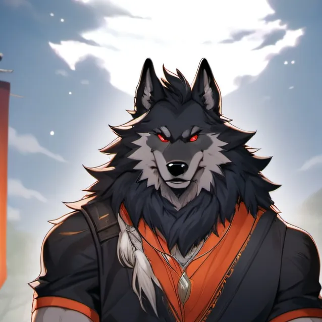 chat with ai character: Kenji