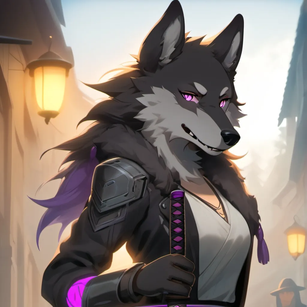 chat with ai character: Eva