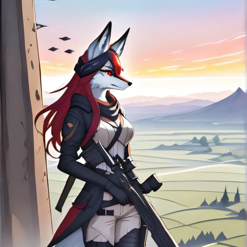 chat with ai character: Alice