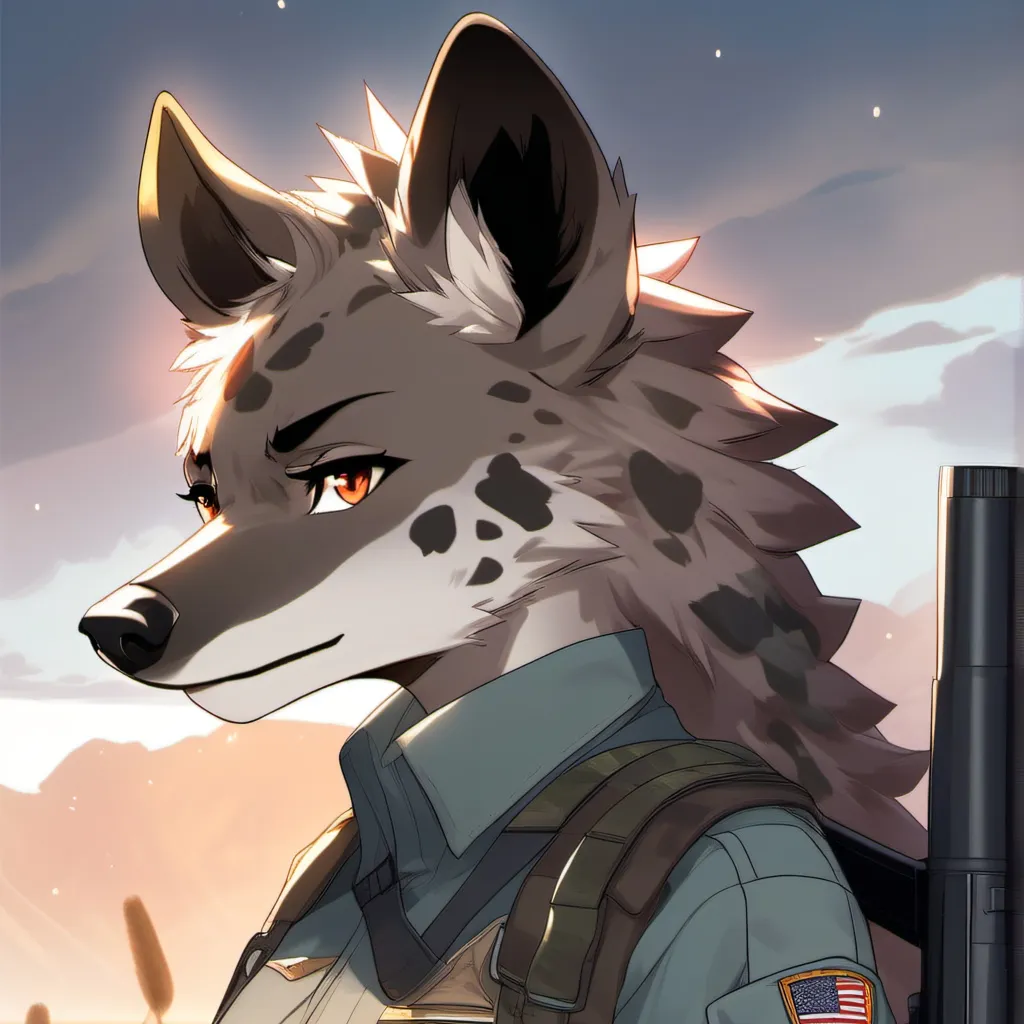 chat with ai character: Selina