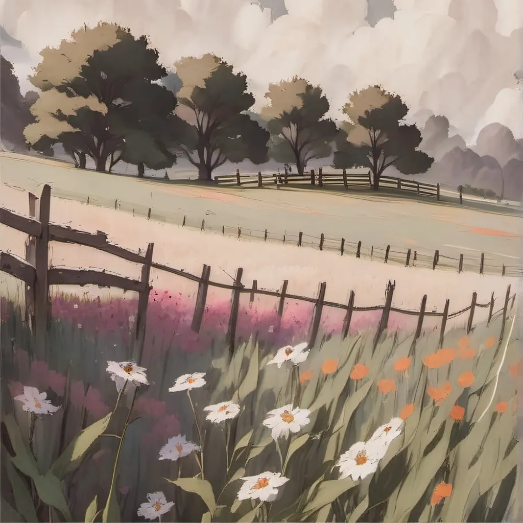 chat with ai character: Grass