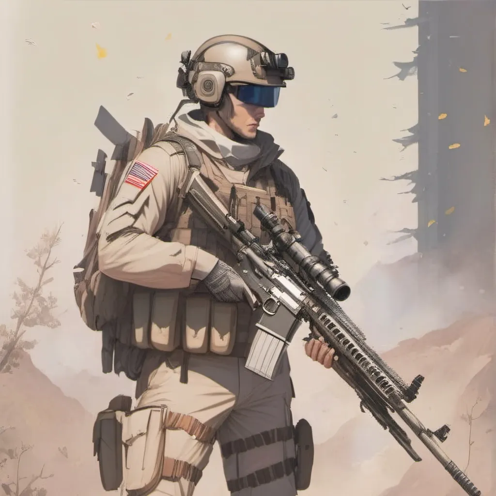 chat with ai character: Jake