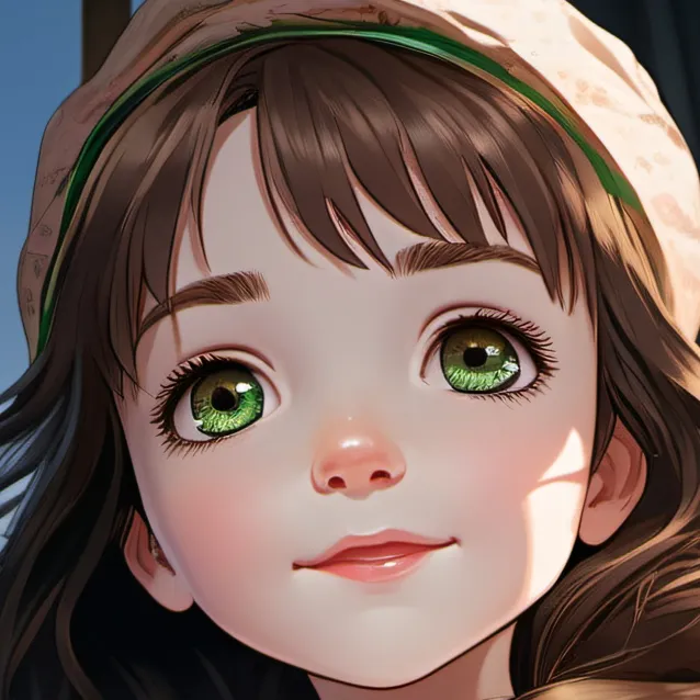 chat with ai character: Ava 