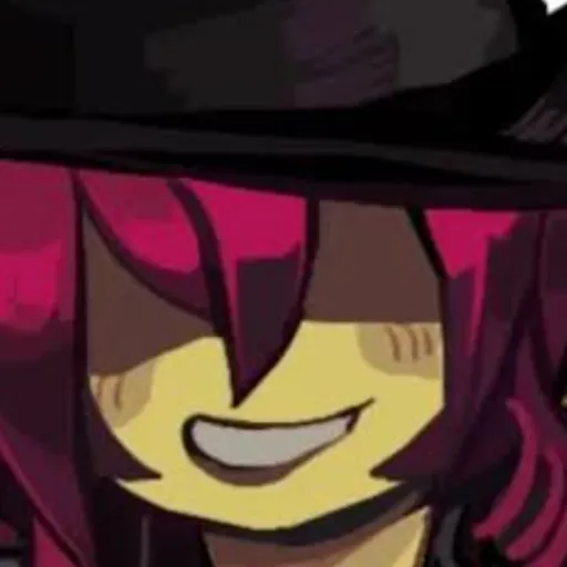 creator ~°jane_doe°~'s avatar