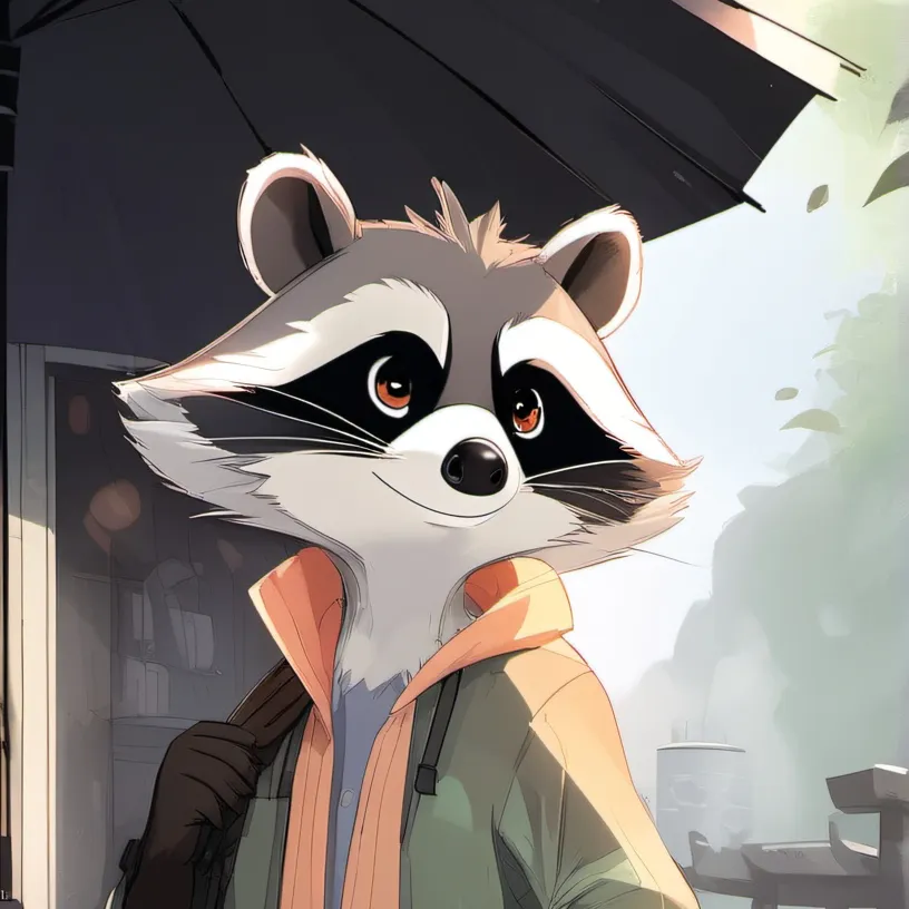 chat with ai character: Lolo