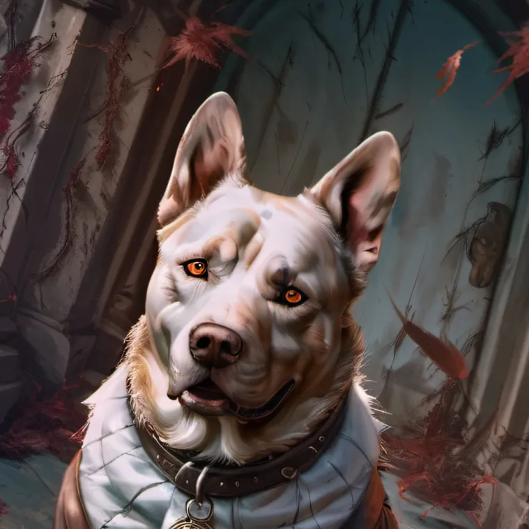 chat with ai character: Markus