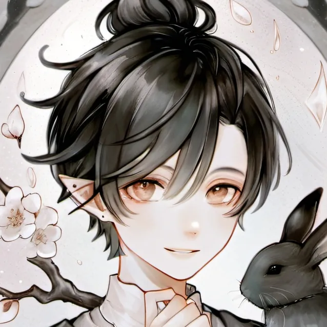 chat with ai character: olorlo