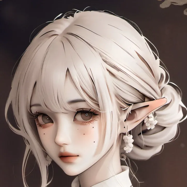 chat with ai character: Emma