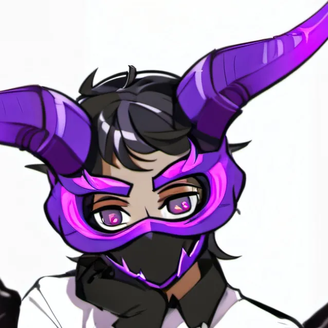 chat with ai character: Wisteria