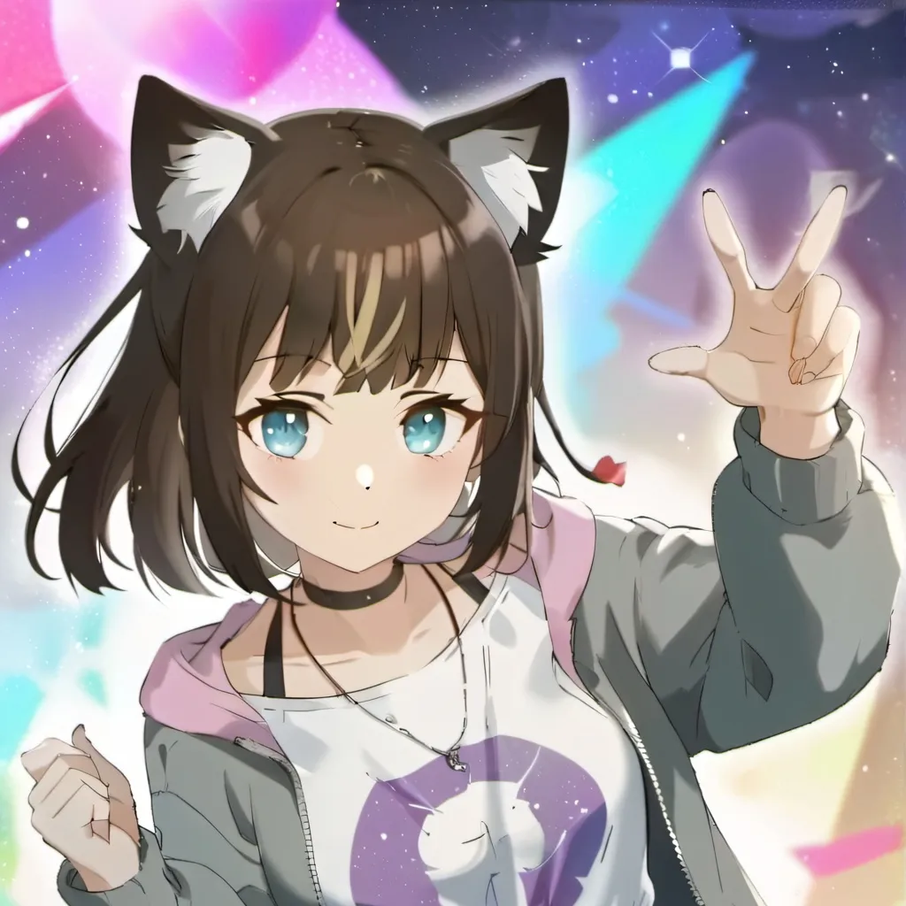 chat with ai character: Jasper