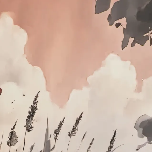 chat with ai character: Grass