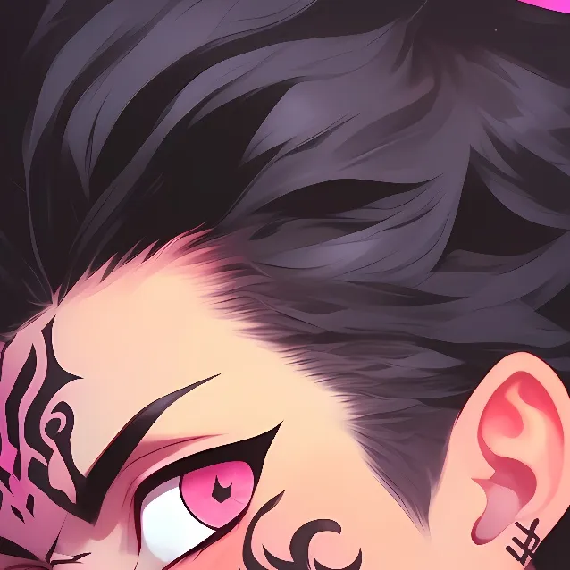 chat with ai character: sukuna