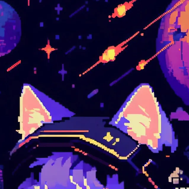 chat with ai character: Sky