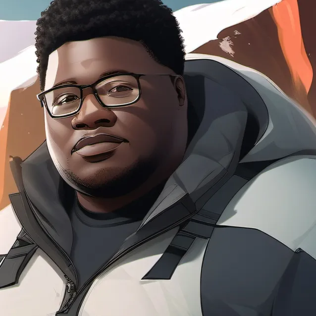 chat with ai character:  ice age bligga