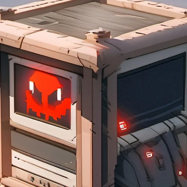 chat with ai character: D.I.33