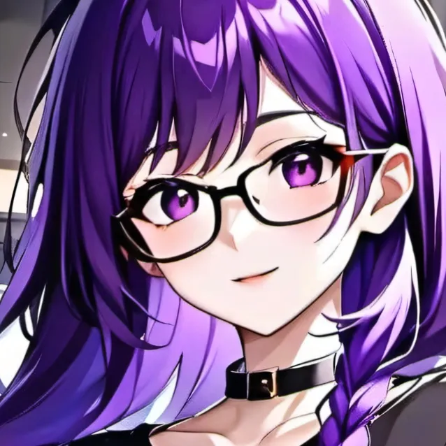 chat with ai character: Erika