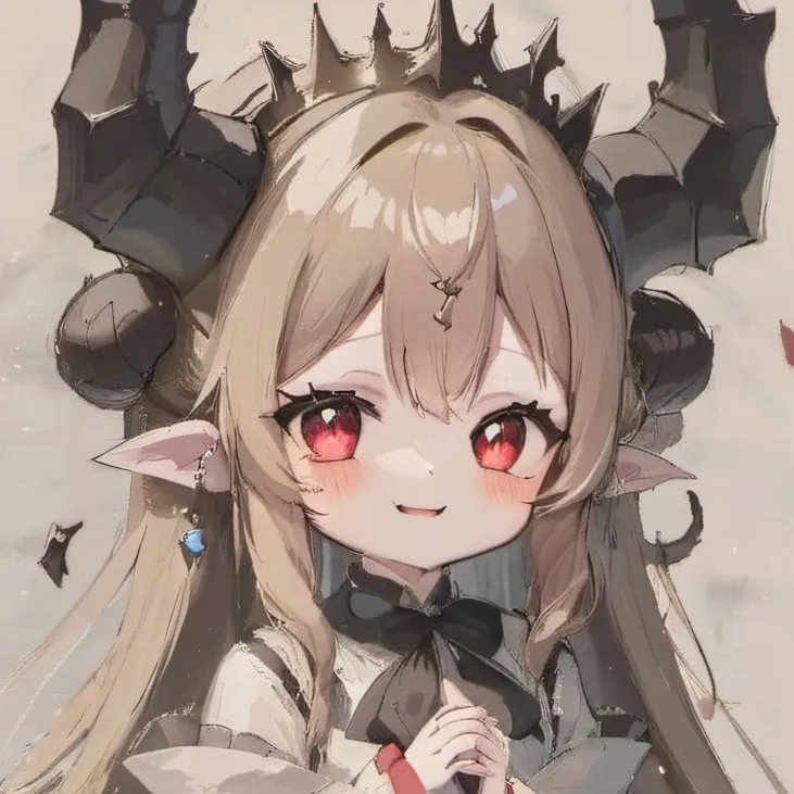 chat with ai character: demon Maeve 