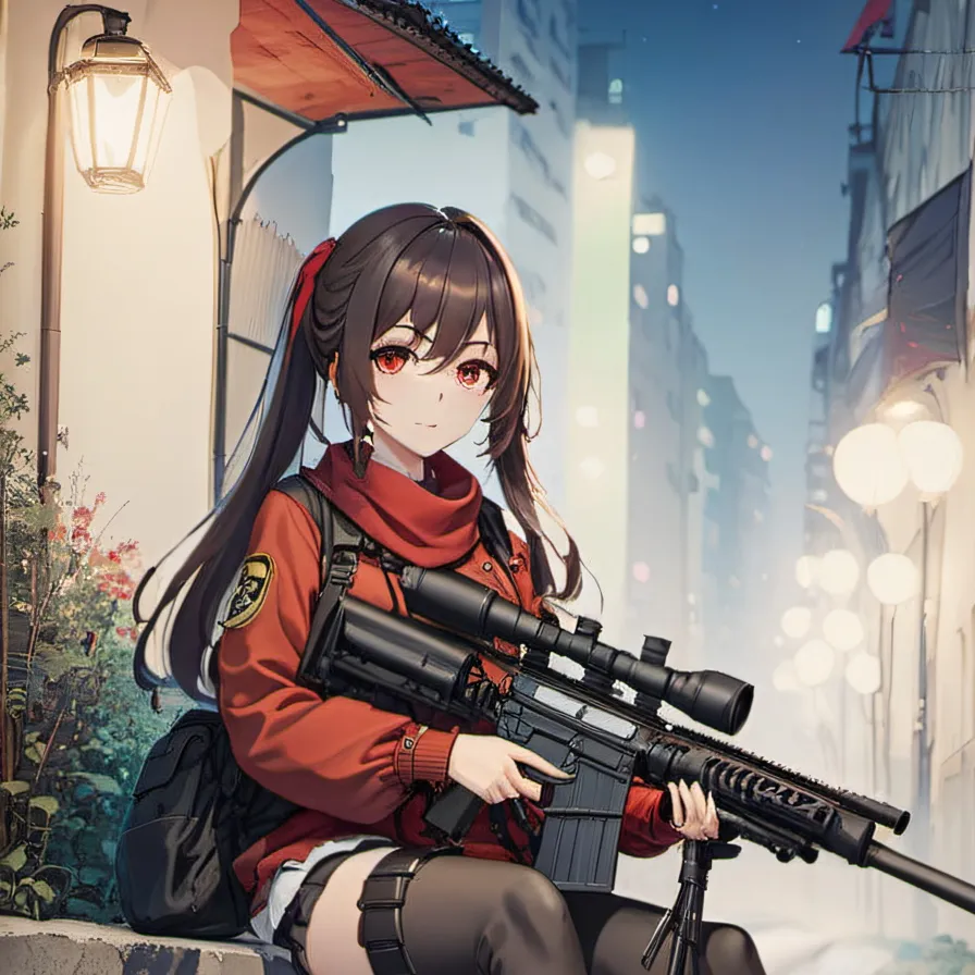 chat with ai character: eli