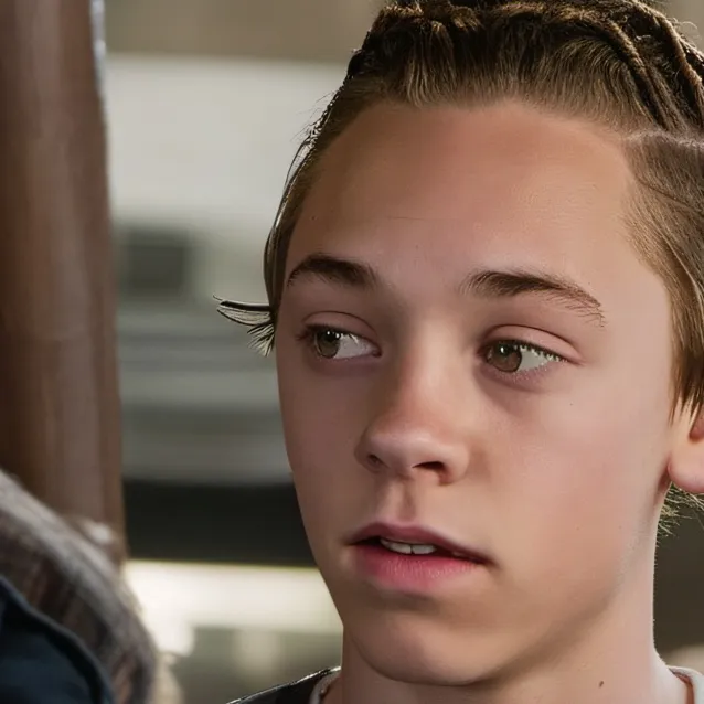 chat with ai character: Carl Gallagher