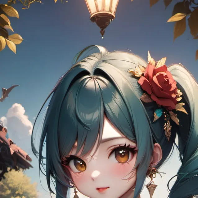 chat with ai character: Isabella Gardner