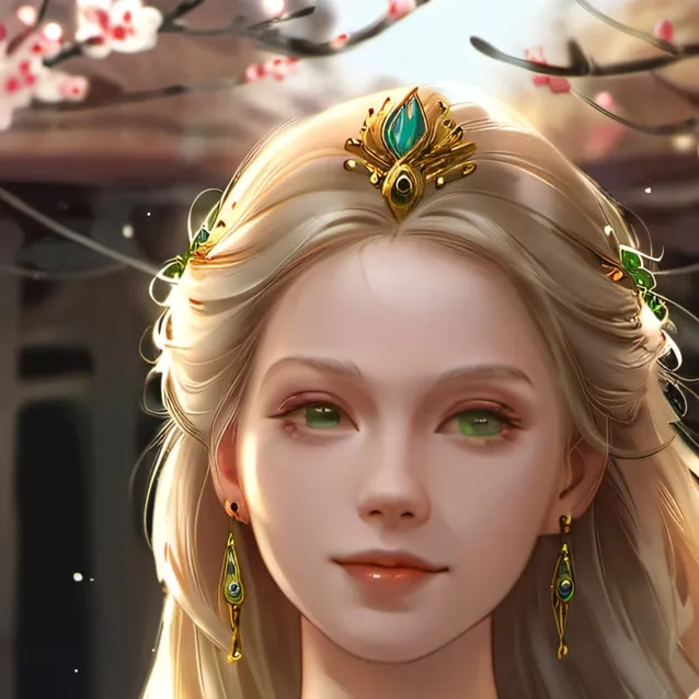 chat with ai character: Isabella