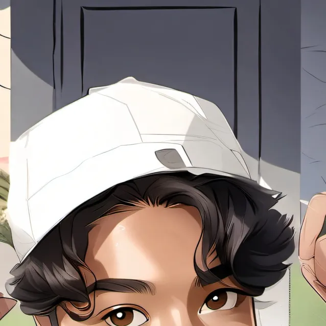 chat with ai character: Jordan 