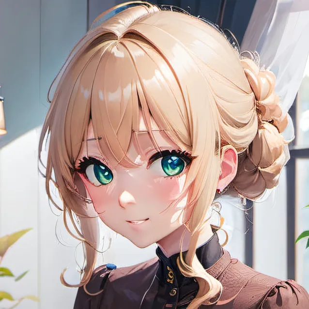 chat with ai character: emma